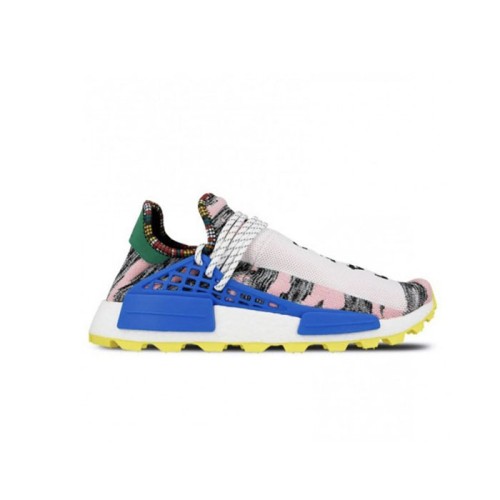 adidas NMD Hu Pharrell Solar Pack Mother
