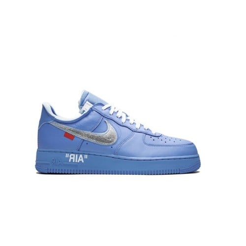 اوف وايت Air Force 1 Low off-White I