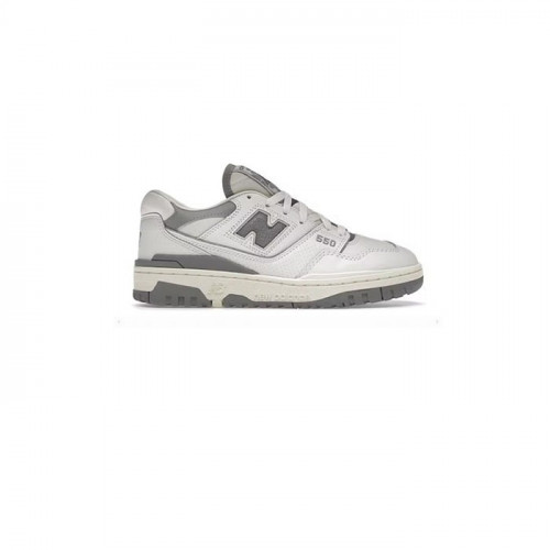 Aimé Leon Dore x 550 'Silver'