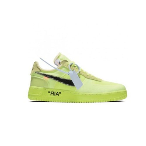 اوف وايت Air Force 1 Low off-White I