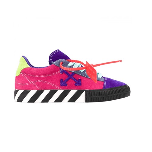 Off-White Wmns Vulc Sneaker Low 'Multi-Color'