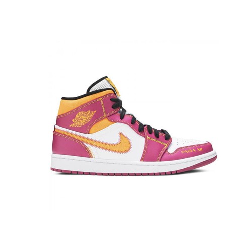 Air Jordan 1 Mid 'Día de Muertos'