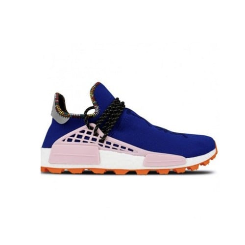 adidas NMD Hu Pharrell Inspiration Pack Powder Blu...