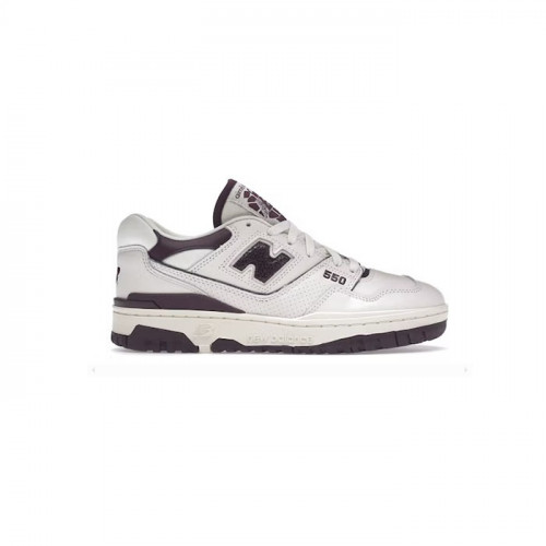 New Balance 550 Aime Leon Dore Purple00