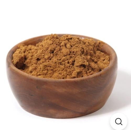 مسحوق الجوارانا القوارنا