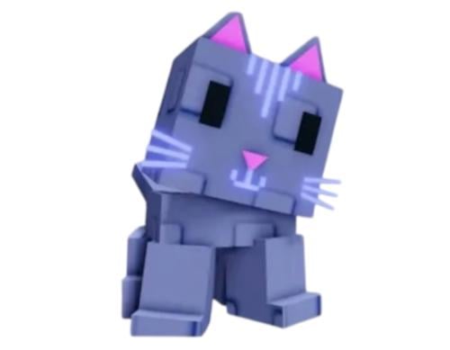 Moon Cat