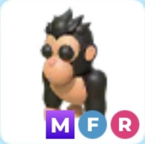 MFR Gorilla