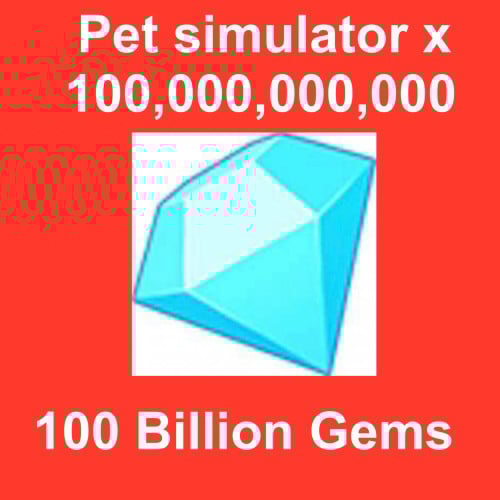 100BILLION GEMS