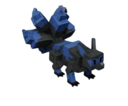 CORRUPTED KITSUNE