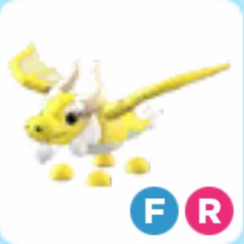 FR ANCIENT DRAGON