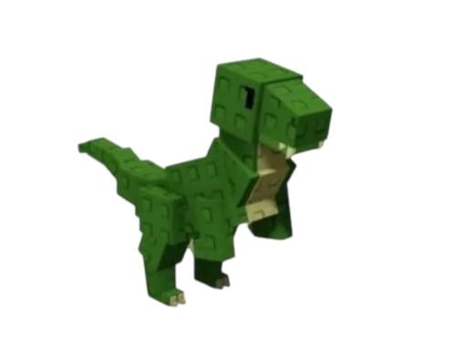 T-Rex
