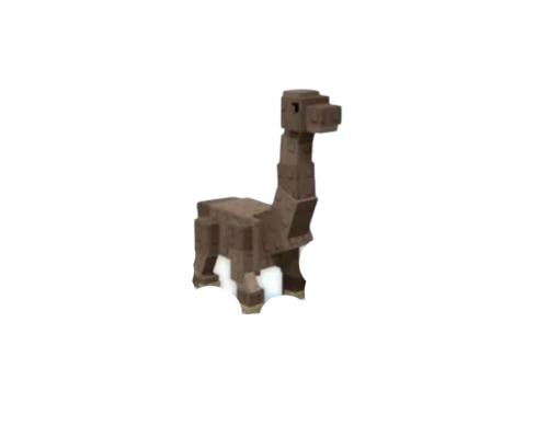 Brontosaurus