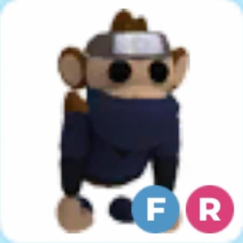 FR Ninja Monkey