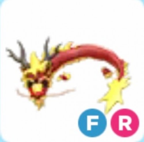 FR Dancing Dragon