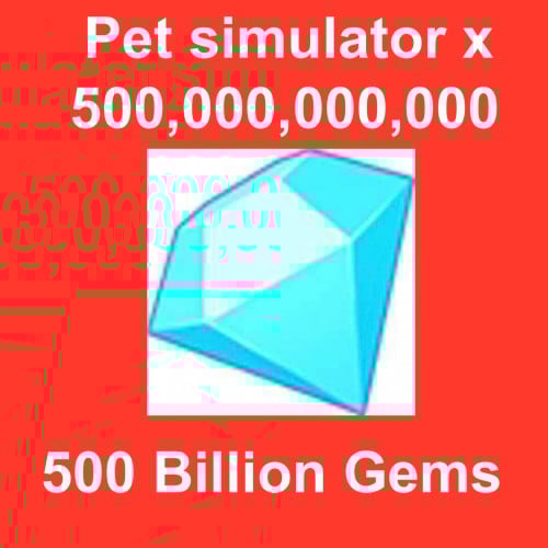 500BILLION GEMS