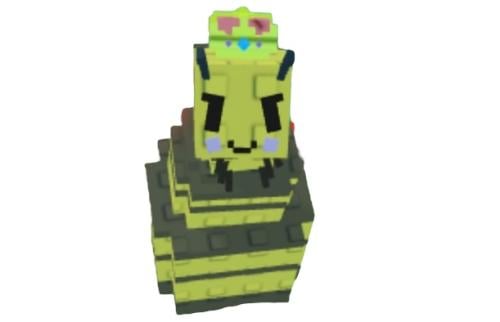Queen bee