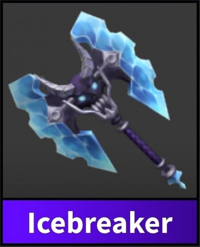 Icebreaker