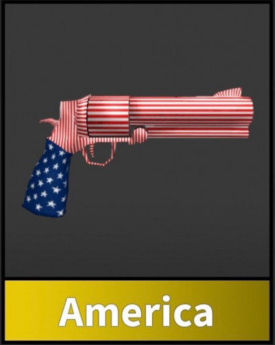 America