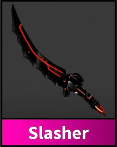 Slasher