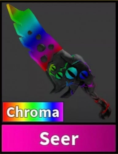 Chroma Seer