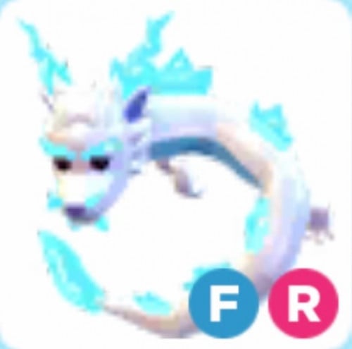 FR FROST FURY