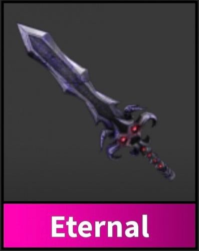 Eternal