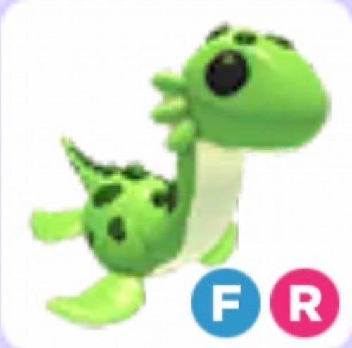 FR Nessie