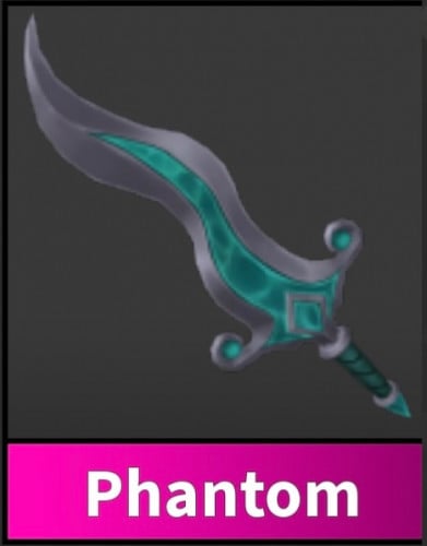 Phantom