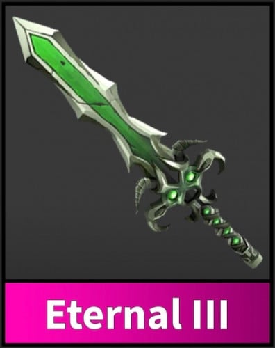 Eternal III