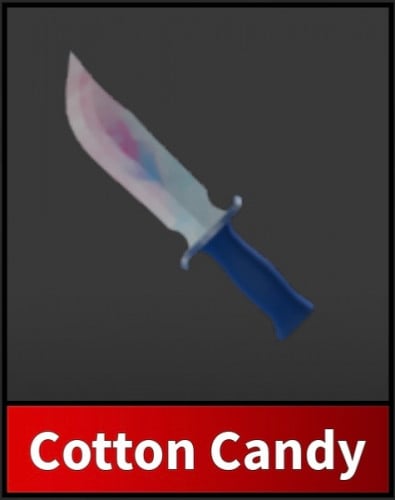 Cotton Candy