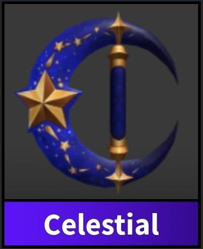 Celestial