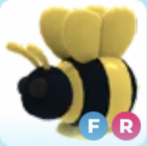 FR king bee