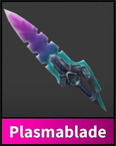 Plasmablade