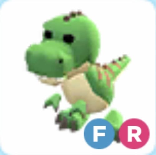 FR T-Rex