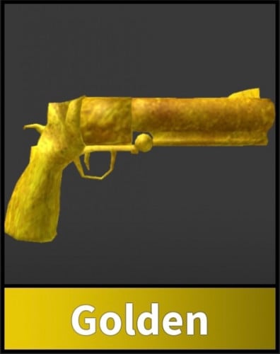 Golden