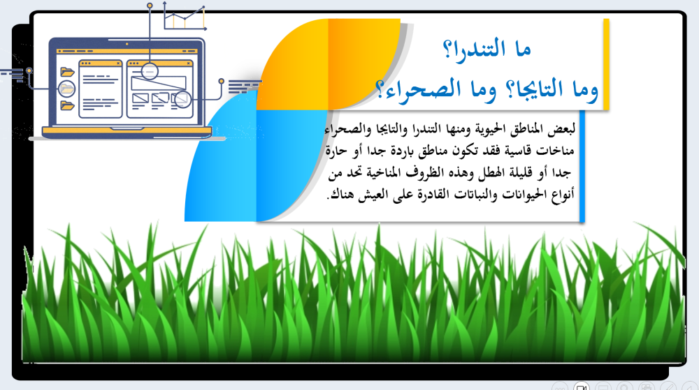 علوم رابع  ابتدائي الفصل الدراسي الاول
