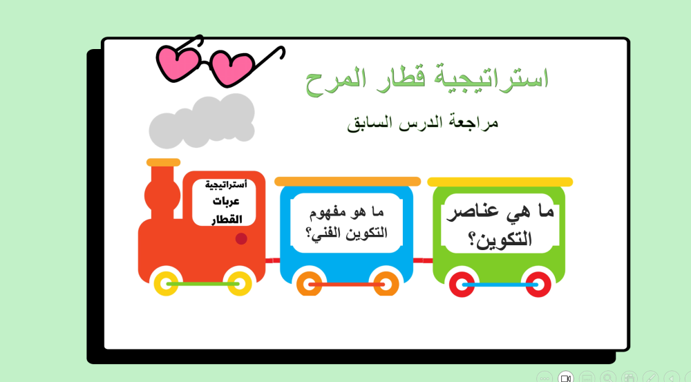 اول ابتدائي التربية الفنية الفصل الدراسي الاول