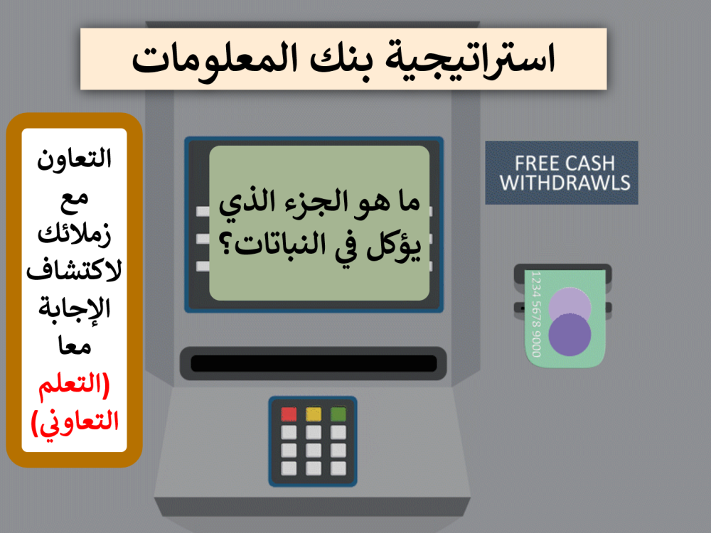 علوم اول ابتدائي الفصل الدراسي الاول