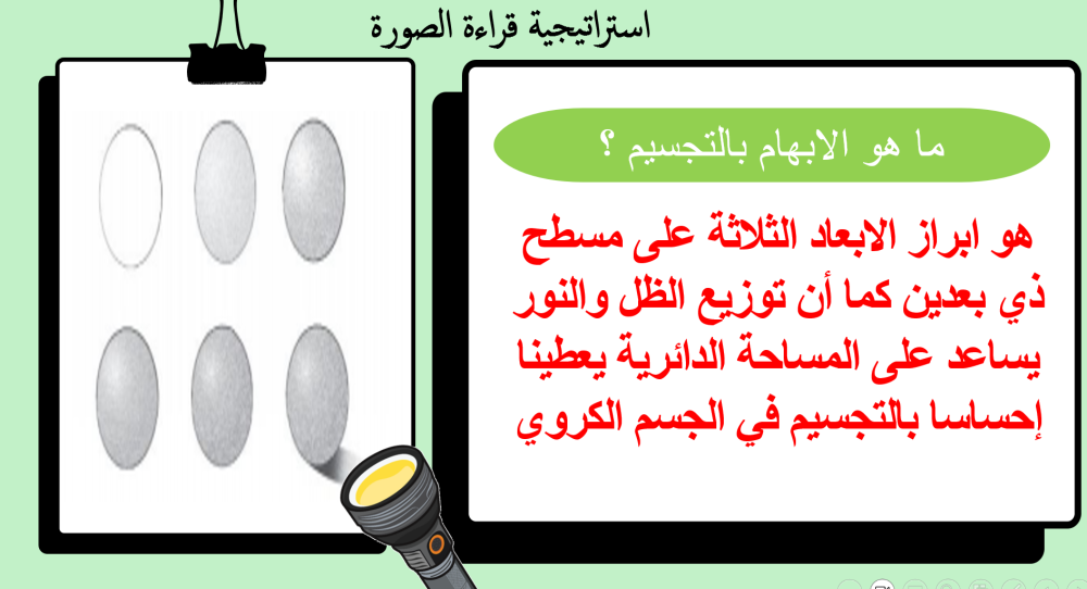 ثاني  ابتدائي التربية الفنية الفصل الدراسي الاول