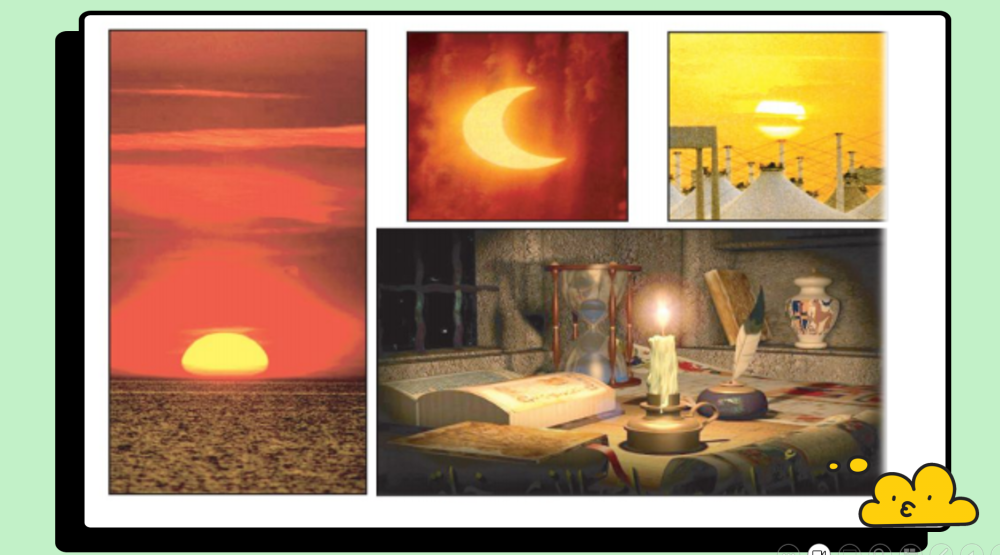 اول ابتدائي التربية الفنية الفصل الدراسي الاول