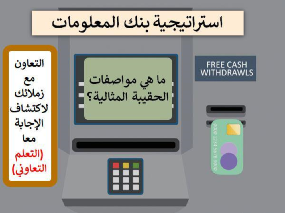 ثاني ابتدائي المهارات الحياتية والتربية الأسرية الفصل الدراسي الاول