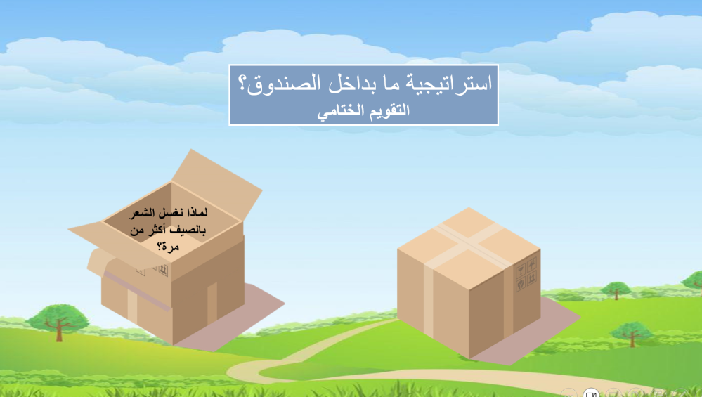 اول ابتدائي المهارات الحياتية والتربية الأسرية الفصل الدراسي الاول بالتقسيم