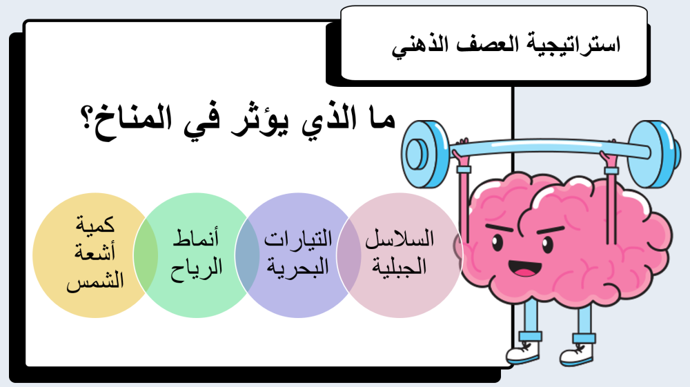 علوم رابع  ابتدائي الفصل الدراسي الاول