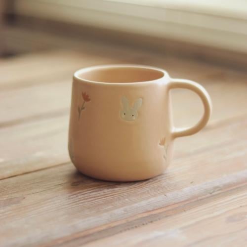 Rabbit Mug