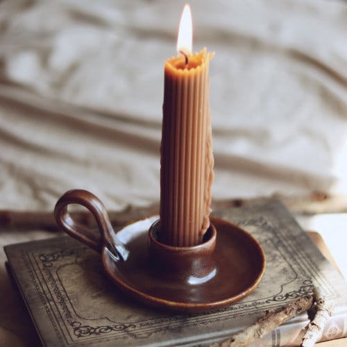 فنتج كاندل ستيك - vintage candlestick