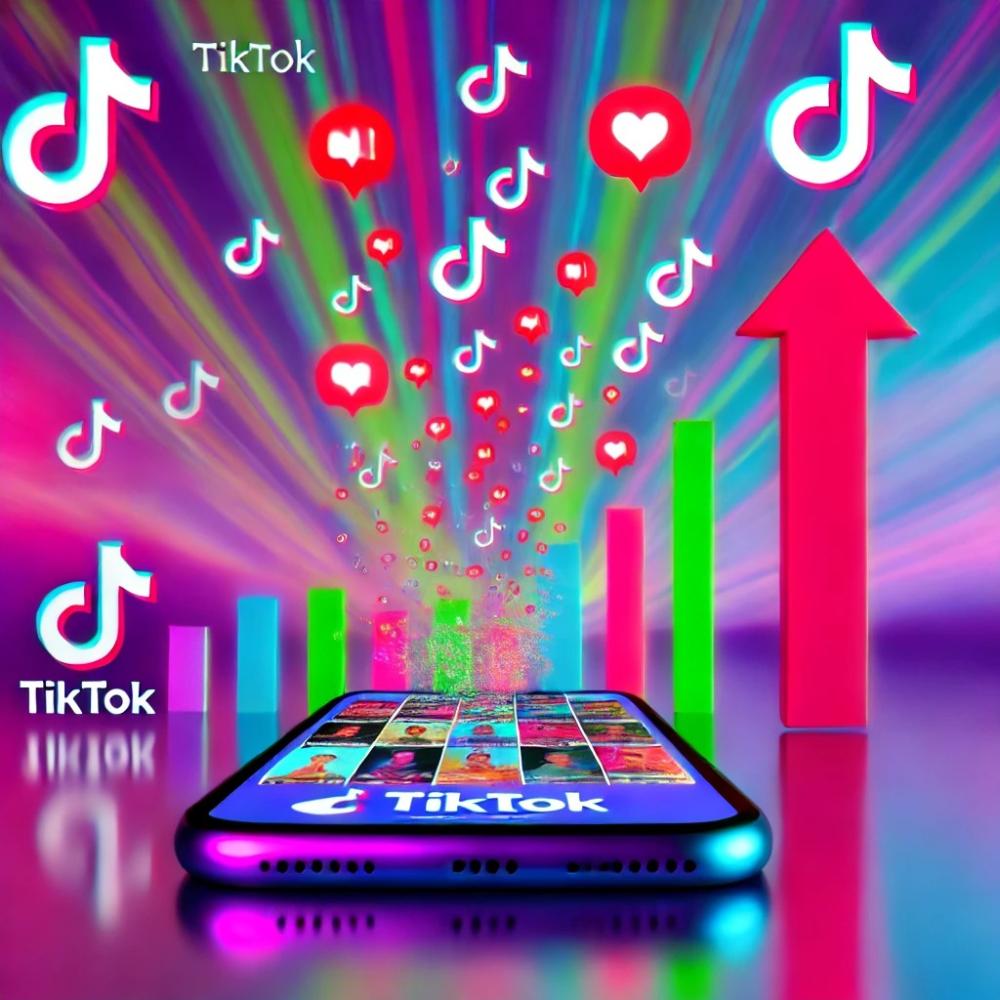 زيادة المتابعين