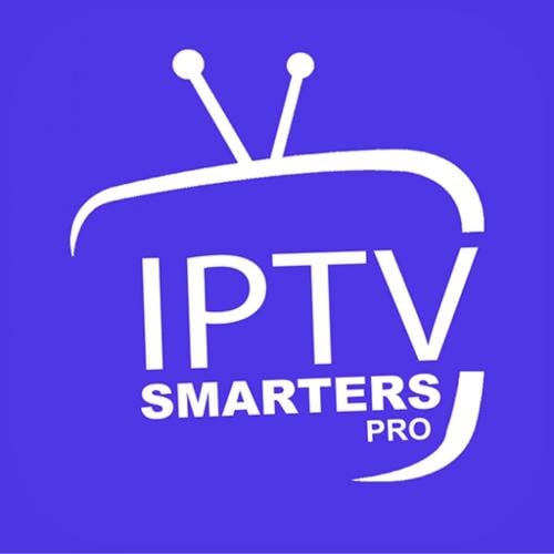 اشتراك سمارترز 15 شهر SMARTERS PRO