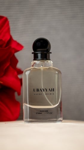 عطر عبية