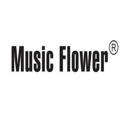 Music Flower
