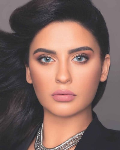 عدسات لاصقة تجميليه  - أوشن